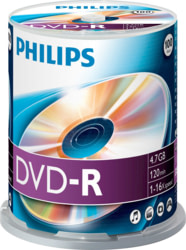 Philips DM4S6B00F/00 tootepilt