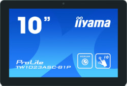 Product image of IIYAMA TW1023ASC-B1P