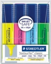 Staedtler 364 WP4 tootepilt