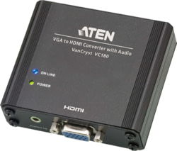 ATEN VC180 tootepilt