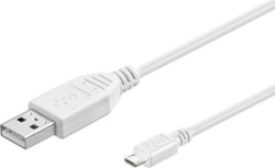 Product image of MicroConnect USBABMICRO5W