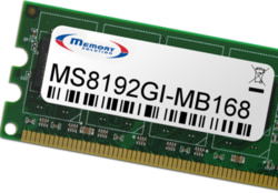 Product image of Memory Solution MS8192GI-MB168