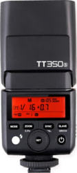 Godox TT350S tootepilt