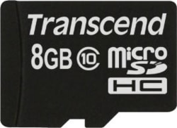 Product image of Transcend TS8GUSDC10