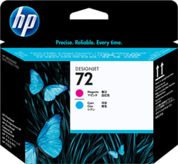 Product image of HP C9383A