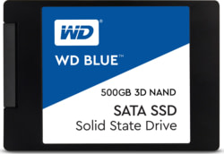 Western Digital WDS500G2B0A tootepilt