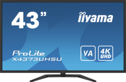 Product image of IIYAMA X4373UHSU-B1