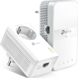 Product image of TP-LINK TL-WPA7619 KIT