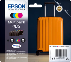 Epson C13T05G64010 tootepilt