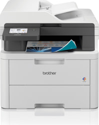 Product image of Brother DCPL3560CDWYJ1