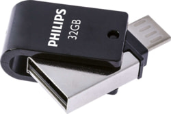 Product image of Philips PHUSB32G2IN1OTGG
