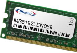 Product image of Memory Solution MS8192LEN059