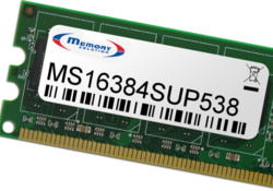 Memory Solution MS16384SUP538 tootepilt