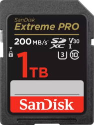 SanDisk SDSDXXD-1T00-GN4IN tootepilt