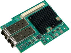 Intel XXV710DA2OCP2 tootepilt