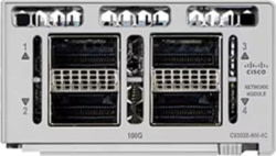 Product image of Cisco C9300X-NM-4C=
