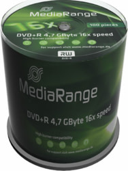 Product image of MediaRange MR443