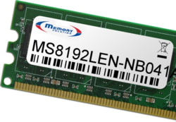 Product image of Memory Solution MS8192LEN-NB041A