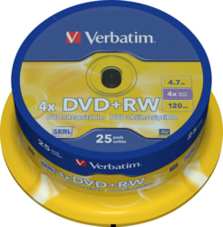 Product image of Verbatim 43489
