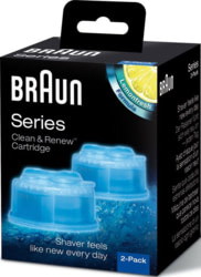 Product image of Braun CCR2