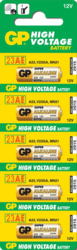 Product image of GP Batteries 103018