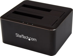 Product image of StarTech.com SDOCK2U33V