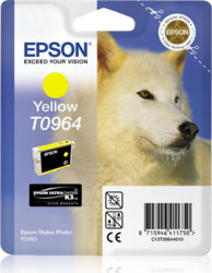 Epson C13T09644010 tootepilt