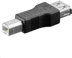 Product image of MicroConnect USBAFB