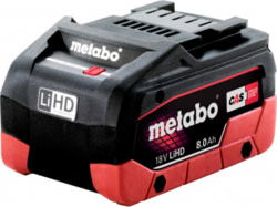 Product image of Metabo 625369000