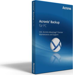 Acronis PCWXCPZZS21-2JAHRE tootepilt