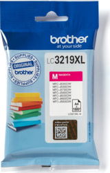 Product image of Brother LC3219XLM