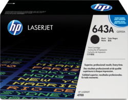 HP Q5950A tootepilt