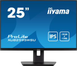 Product image of IIYAMA XUB2595WSU-B5