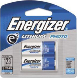 Product image of ENERGIZER 628289
