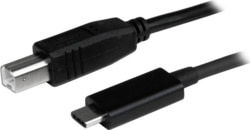 Product image of StarTech.com USB2CB1M