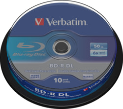 Product image of Verbatim 43746