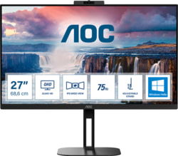 Product image of AOC Q27V5CW/BK