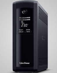 CyberPower VP1600ELCD-FR tootepilt