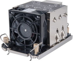 Product image of SilverStone SST-XE02-4189