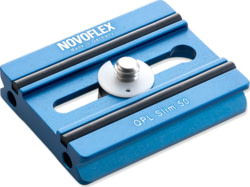 Novoflex QPL SLIM 50 tootepilt