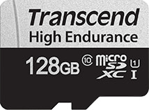 Product image of Transcend TS128GUSD350V