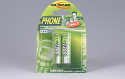 Product image of Ansmann 5030802