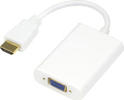 DELTACO HDMI-VGA8 tootepilt