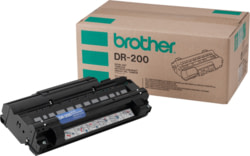 Brother DR-200 tootepilt