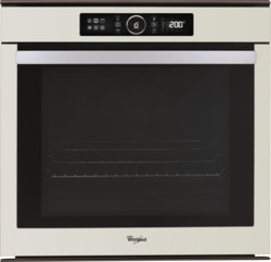 Product image of Whirlpool AKZM8480S