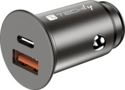 Techly IUSB2-CAR5-AC38W tootepilt