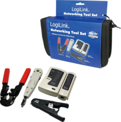 Product image of Logilink WZ0012