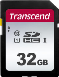 Product image of Transcend TS32GSDC300S