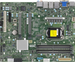 Product image of SUPERMICRO MBD-X12SCA-F-O