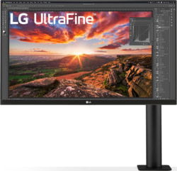 Product image of LG 27UN880P-B